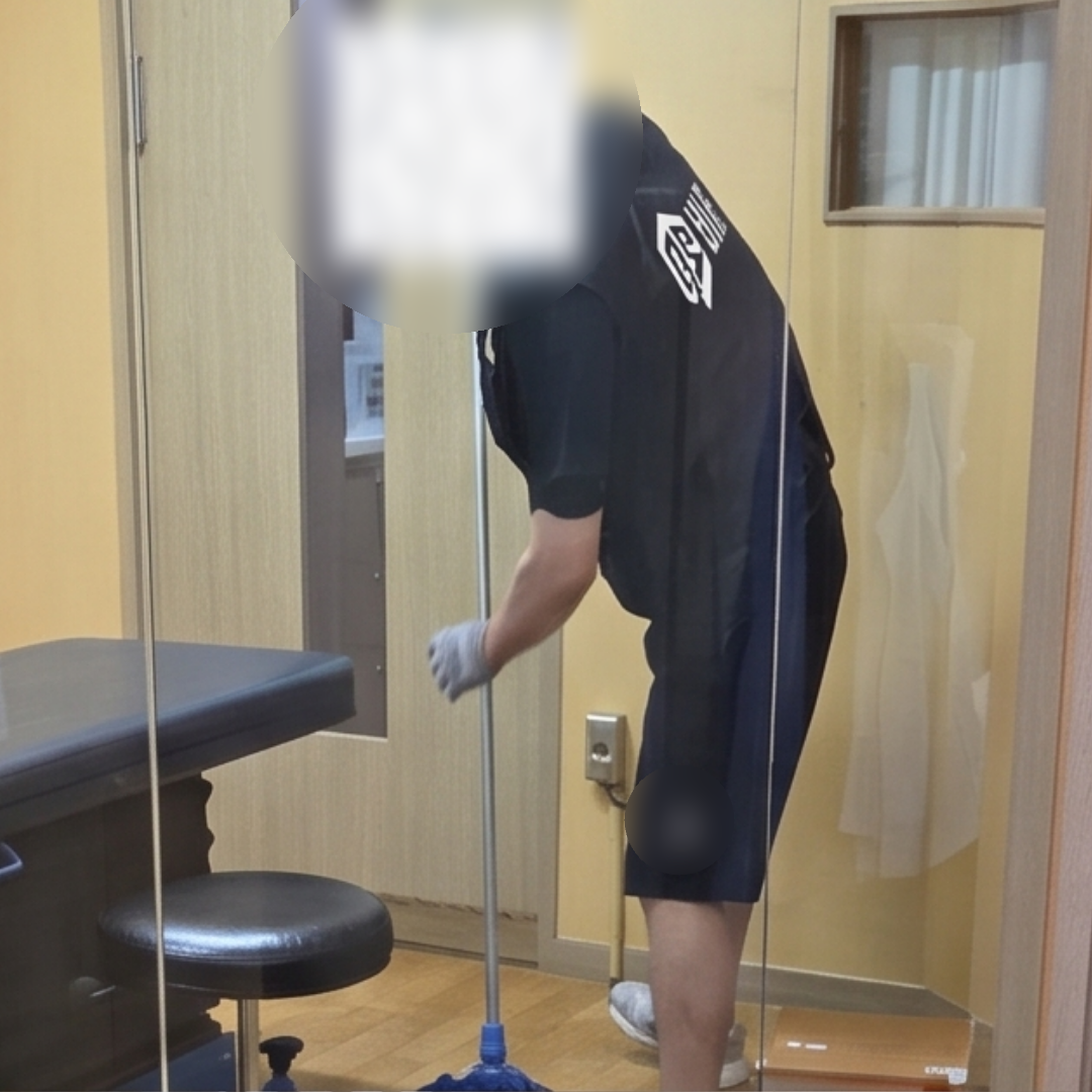 경기도 화성시 정남면 학원청소 공간 관리 참고 이미지 5