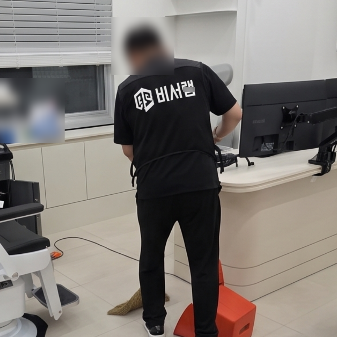경기도 화성시 정남면 학원청소 공간 관리 참고 이미지 2